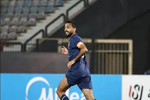 تشكيل إنبي.. محمود كهربا على مقاعد البدلاء أمام الزمالك